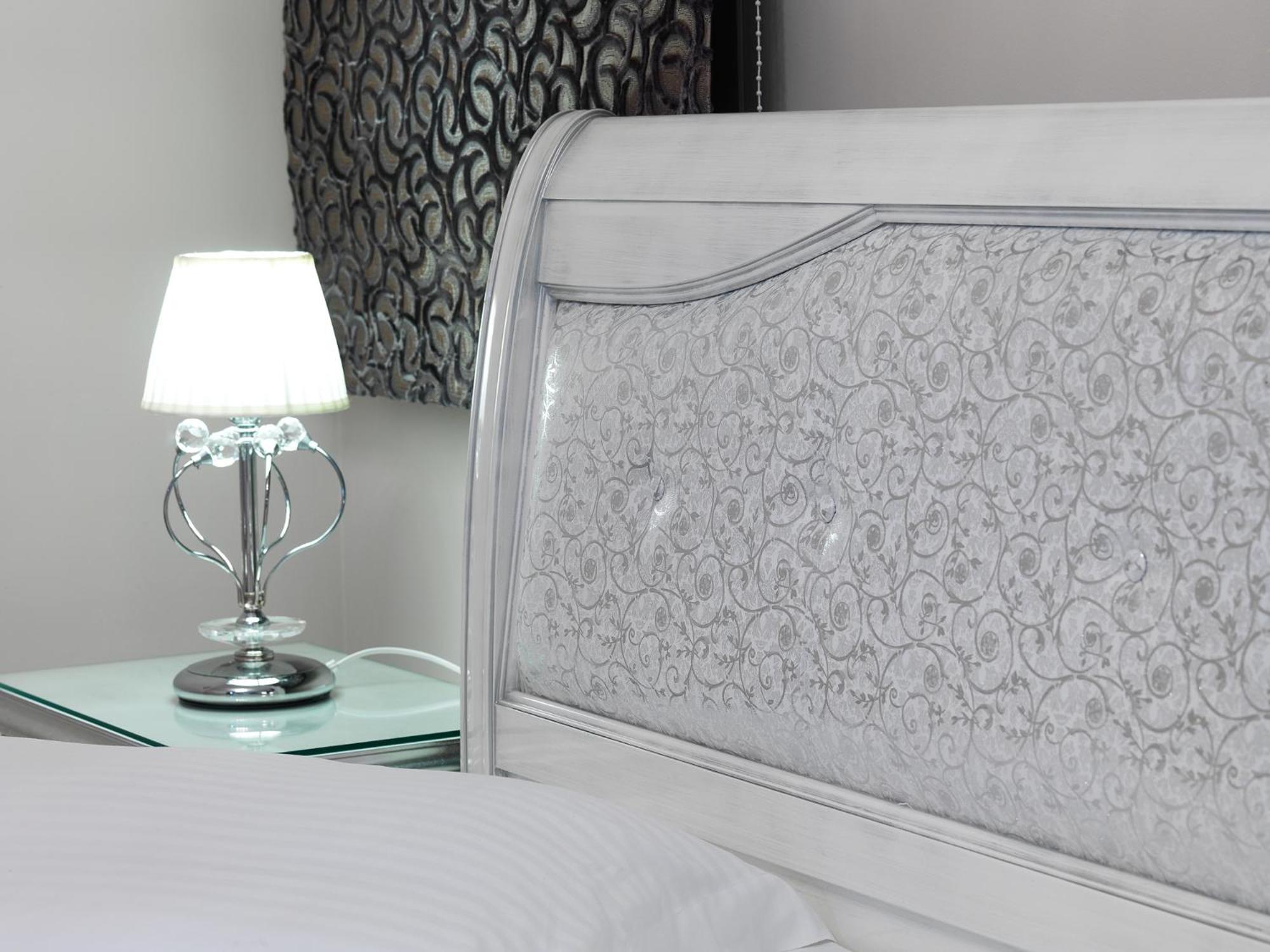 Hondos Classic Hotel & Spa Nestani Room photo