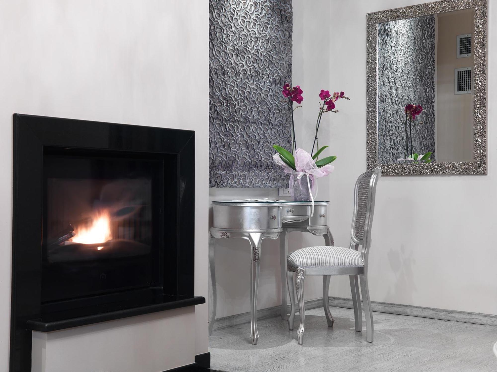 Hondos Classic Hotel & Spa Nestani Room photo