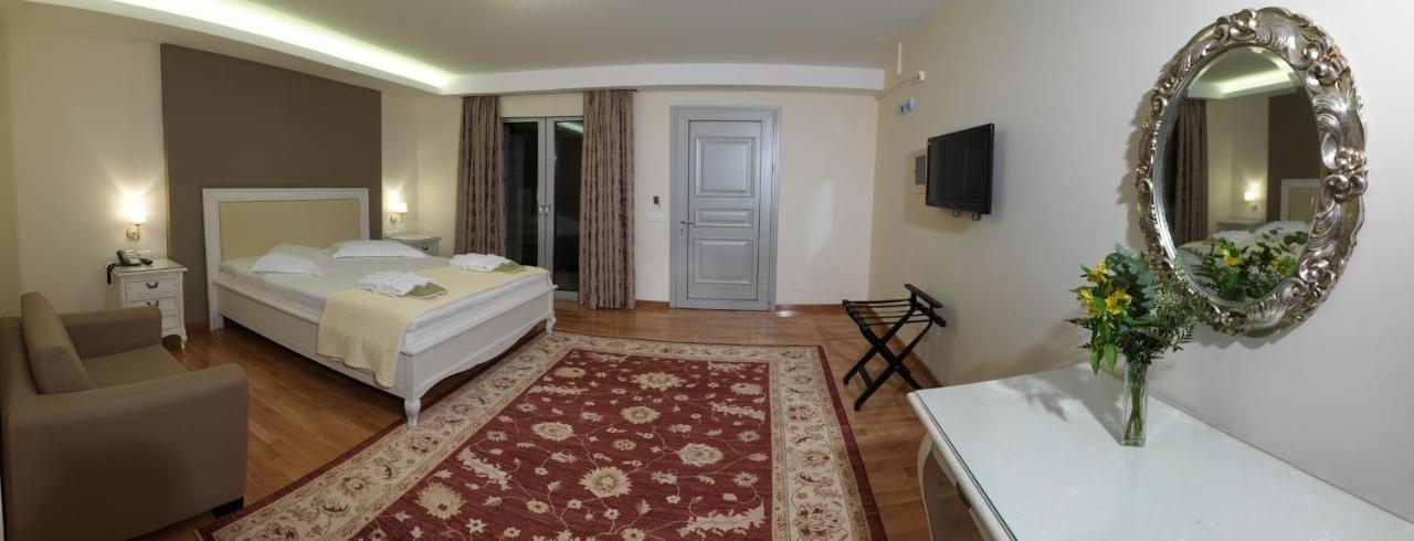 Hondos Classic Hotel & Spa Nestani Exterior photo