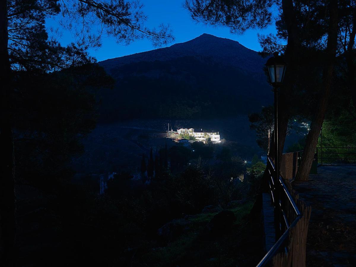 Hondos Classic Hotel & Spa Nestani Exterior photo