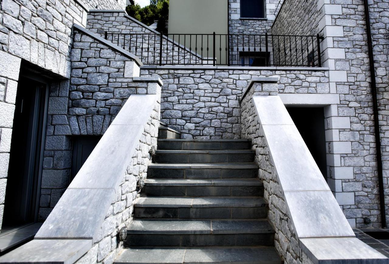 Hondos Classic Hotel & Spa Nestani Exterior photo