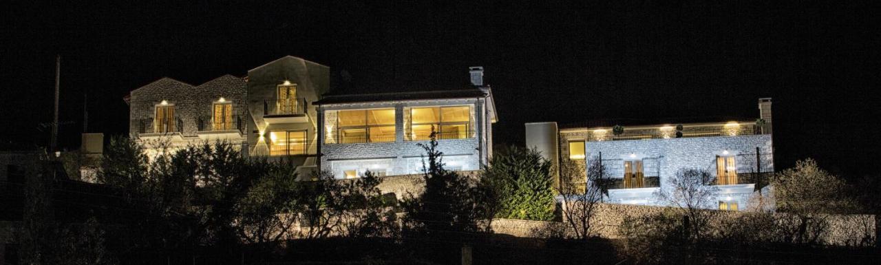 Hondos Classic Hotel & Spa Nestani Exterior photo
