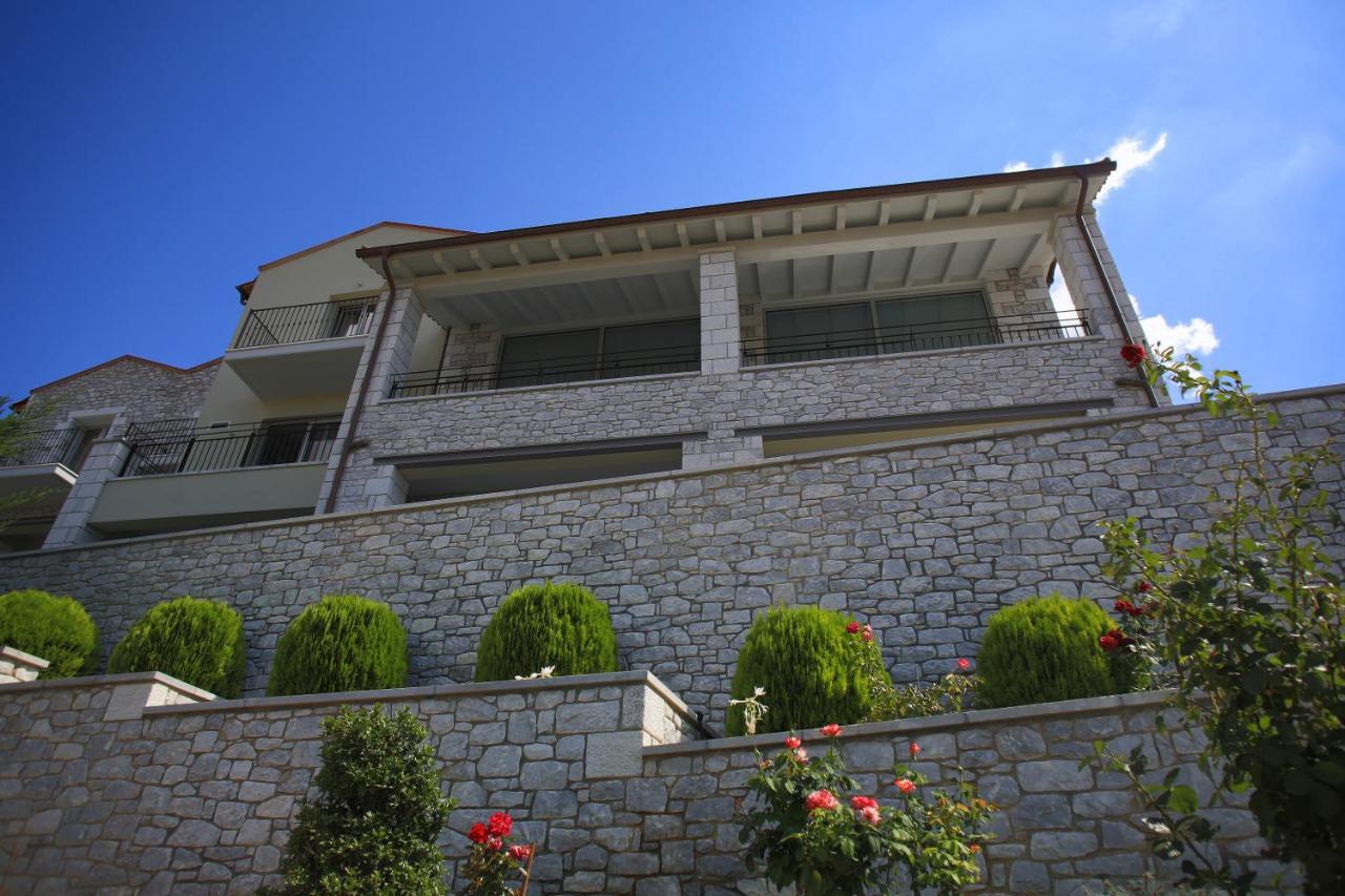Hondos Classic Hotel & Spa Nestani Exterior photo